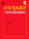 COMPUTER COMMUNICATIONS雜志封面